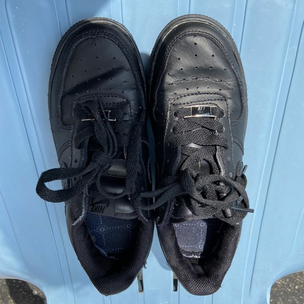 Nike Air Force ones